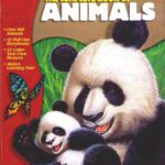 خرید و دانلود نسخه کامل کتاب The Complete Book of Animals