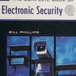 خرید و دانلود نسخه کامل کتاب The Complete Book of Electronic Security