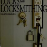 خرید و دانلود نسخه کامل کتاب The Complete Book of Locks and Locksmithing 4th Edition