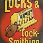 خرید و دانلود نسخه کامل کتاب The Complete Book of Locks & Locksmithing – 2nd Edition