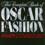 خرید و دانلود نسخه کامل کتاب The Complete Book of Oscar Fashion: 75 Years of Glamour on the Red Carpet – Scanned Pdf with Ocr