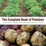 خرید و دانلود نسخه کامل کتاب The complete book of potatoes: what every grower and gardener needs to know