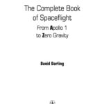 خرید و دانلود نسخه کامل کتاب The Complete Book of Spaceflight: From Apollo 1 to Zero Gravity