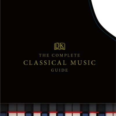 خرید و دانلود نسخه کامل کتاب The Complete Classical Music Guide