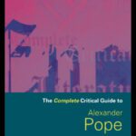 خرید و دانلود نسخه کامل کتاب The Complete Critical Guide to Alexander Pope (Complete Critical Guide to English Literature)