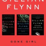 خرید و دانلود نسخه کامل کتاب THE COMPLETE GILLIAN FLYNN
