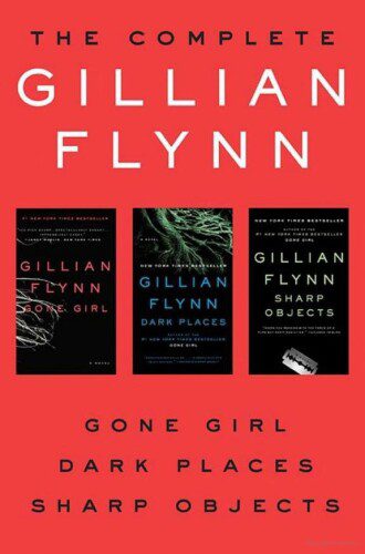 خرید و دانلود نسخه کامل کتاب THE COMPLETE GILLIAN FLYNN_68e3ead97c4a9.jpeg خرید و دانلود نسخه کامل کتاب THE COMPLETE GILLIAN FLYNN