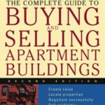 خرید و دانلود نسخه کامل کتاب The Complete Guide to Buying and Selling Apartment Buildings
