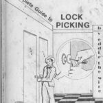 خرید و دانلود نسخه کامل کتاب The Complete Guide to Lock Picking
