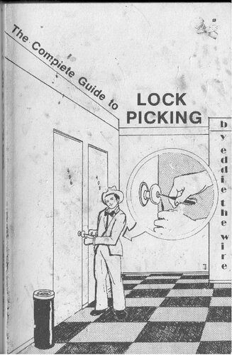 خرید و دانلود نسخه کامل کتاب The Complete Guide to Lock Picking_68f46d74733c8.jpeg خرید و دانلود نسخه کامل کتاب The Complete Guide to Lock Picking