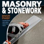 خرید و دانلود نسخه کامل کتاب The Complete Guide to Masonry & Stonework