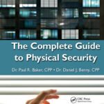 خرید و دانلود نسخه کامل کتاب The Complete Guide to Physical Security