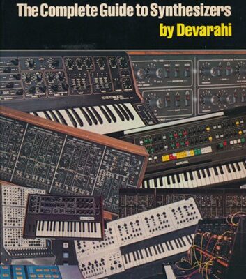خرید و دانلود نسخه کامل کتاب The Complete Guide to Synthesizers