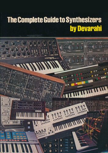 خرید و دانلود نسخه کامل کتاب The Complete Guide to Synthesizers_68def0f12894b.jpeg خرید و دانلود نسخه کامل کتاب The Complete Guide to Synthesizers