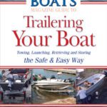 خرید و دانلود نسخه کامل کتاب The Complete Guide to Trailering Your Boat