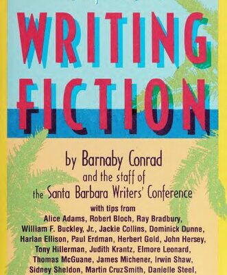 خرید و دانلود نسخه کامل کتاب The complete guide to writing fiction