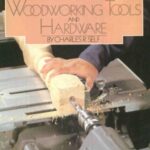 خرید و دانلود نسخه کامل کتاب The complete handbook of woodworking tools and hardware