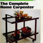 خرید و دانلود نسخه کامل کتاب The Complete Home Carpenter