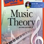 خرید و دانلود نسخه کامل کتاب The Complete Idiots Guide to Music Theory