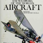 خرید و دانلود نسخه کامل کتاب The Complete Illustrated Encyclopedia of the World’s Aircraft