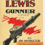 خرید و دانلود نسخه کامل کتاب The Complete Lewis Gunner w. Notes on the .300 (Amer.)