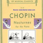 خرید و دانلود نسخه کامل کتاب The Complete Nocturnes