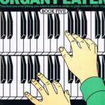 خرید و دانلود نسخه کامل کتاب The Complete Organ Player. Book 5