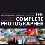 خرید و دانلود نسخه کامل کتاب The Complete Photographer