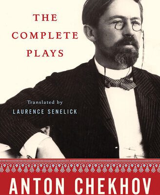 خرید و دانلود نسخه کامل کتاب The Complete Plays