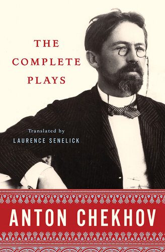 خرید و دانلود نسخه کامل کتاب The Complete Plays_68df9454c382d.jpeg خرید و دانلود نسخه کامل کتاب The Complete Plays