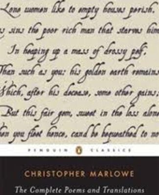 خرید و دانلود نسخه کامل کتاب The Complete Poems and Translations (Penguin Classics)