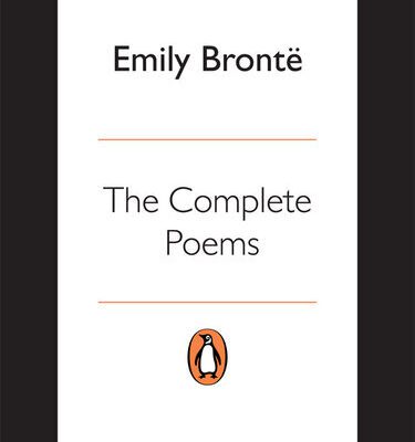 خرید و دانلود نسخه کامل کتاب The Complete Poems