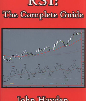 خرید و دانلود نسخه کامل کتاب The Complete RSI Book