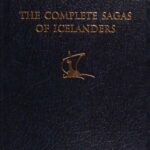 خرید و دانلود نسخه کامل کتاب The Complete Sagas of Icelanders, Including 49 Tales. Vol. 4