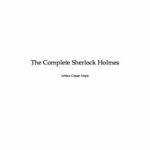 خرید و دانلود نسخه کامل کتاب The Complete Sherlock Holmes