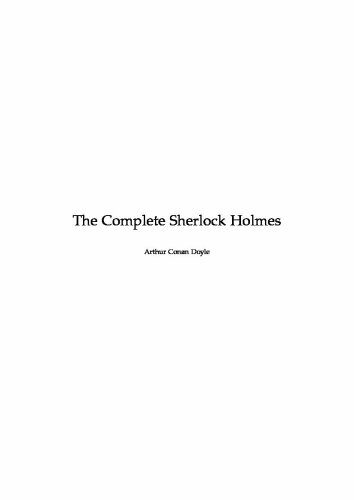 خرید و دانلود نسخه کامل کتاب The Complete Sherlock Holmes_68de8450a9529.jpeg خرید و دانلود نسخه کامل کتاب The Complete Sherlock Holmes