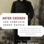 خرید و دانلود نسخه کامل کتاب The Complete Short Novels: Five Short Masterpieces in a new English Version by the Award-Winning Translators of Anna Karenina