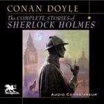 خرید و دانلود نسخه کامل کتاب The Complete Stories of Sherlock Holmes