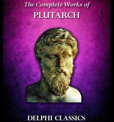 خرید و دانلود نسخه کامل کتاب The Complete Works of Plutarch