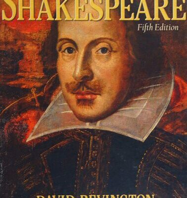 خرید و دانلود نسخه کامل کتاب The Complete Works of Shakespeare