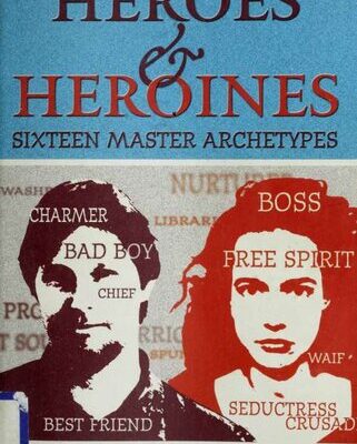 خرید و دانلود نسخه کامل کتاب The complete writer’s guide to heroes & heroines