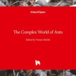 خرید و دانلود نسخه کامل کتاب The complex world of ants
