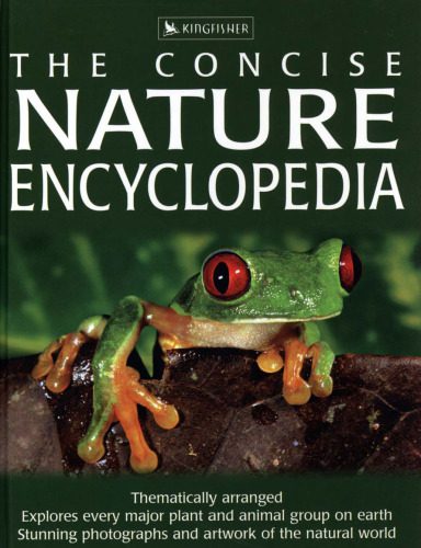 خرید و دانلود نسخه کامل کتاب The Concise Nature Encyclopedia_68e1e359ebd5c.jpeg خرید و دانلود نسخه کامل کتاب The Concise Nature Encyclopedia