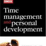 خرید و دانلود نسخه کامل کتاب The Concise Time Management and Personal Development