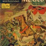 خرید و دانلود نسخه کامل کتاب The Conquest of Mexico