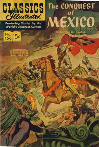 خرید و دانلود نسخه کامل کتاب The Conquest of Mexico_68e5e159ef5e6.jpeg خرید و دانلود نسخه کامل کتاب The Conquest of Mexico