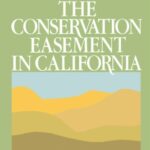 خرید و دانلود نسخه کامل کتاب The conservation easement in California