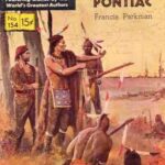 خرید و دانلود نسخه کامل کتاب The Conspiracy of Pontiac