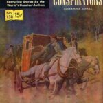 خرید و دانلود نسخه کامل کتاب The Conspirators