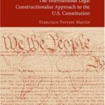 خرید و دانلود نسخه کامل کتاب The Constitution as Treaty: The International Legal Constructionalist Approach to the U.S. Constitution